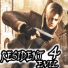 New Hint Resident Evil 4