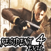 New Hint Resident Evil 4中文版下载