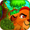 super Lion Kingdom Jungle Adventure