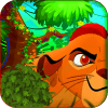 super Lion Kingdom Jungle Adventure安卓版下载