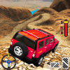 Offroad Jeep Mountain Climbing: Drive Adventure 3D费流量吗