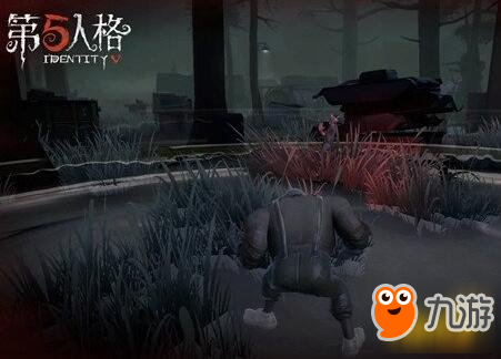 第五人格密码机在哪里 寻找方法详解