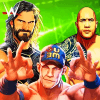 Jigsaw WWE MAYHEM怎么下载