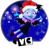 Vampirina Christmas: Vampire's Game