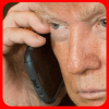 donald trump call