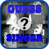 Guess the Singer Game Quiz