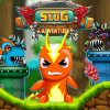 Slug Adventure World