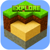 Exploration craft: Lite exploration - Craft game中文版下载
