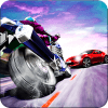 Traffic Games Rider- Traficrider 2