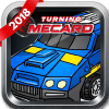 Real Car Turning Go Mecard Climb Game中文版下载