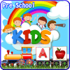 Kids learning preschool: tracing & phonics apps下载地址