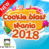 Cookie Blast Mania 2018
