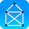 OneLine - One-Stroke Puzzle Game