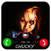 Fake Call From Killer Chucky