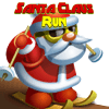 Santa Claus Run Gifts - Merry Christmas Adventure-占内存小吗