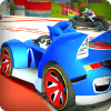 Sonic Car Racing免费下载