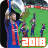 New! PES 17/18 Pro EvolutionSoccer Quiz怎么下载到手机