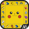 Animal Pikachu New 2016