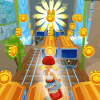 Subway Run Surf Fun如何升级版本