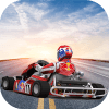 Traffic Go Kart Racer 3D如何升级版本