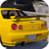 Car Parking Nissan Skyline Simulator中文版下载