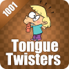 Tongue Twisters 1001 Twisters最新安卓下载