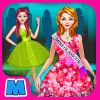 Top Model - Fashion Star Makeover Salon安全下载