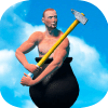 Getting Over It : Crazy Man下载地址