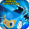 Power Battle Adventure Watch of Car Amazing Game占内存小吗