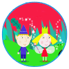 ben and holly rocket怎么下载