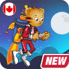 Daniel The Tiger Jump: Jetpack Joride Game怎么安装