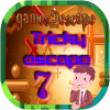 Games2Escape : Thanksgiving Escape 7费流量吗