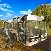 Army Bus Driving Game - Transport US Soldiers Duty版本更新