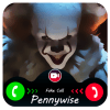 Fake Call from Pennywise Prank
