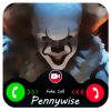 Fake Call from Pennywise Prank安卓版下载