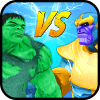 Monster Hero Vs Supervillain: Crime War官方下载