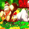 Donkey Kong Country 3 Hint Free怎么洗点