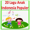 Lagu Anak Anak Indonesia快速下载