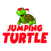 Jumping Turtle