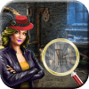 Hidden Object Mission