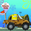 Super Sponge-bob's Car World Adventure