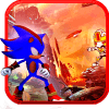 Sonic Journey