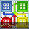 Ludo Christmas Theme Game官方下载