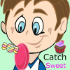 CatchSweet怎么洗点