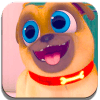 Puppy Jungle Dog Adventure New免费下载