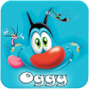 Oggy Adventures World如何升级版本