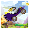 Hill Looney Tunes Racingiphone版下载