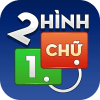 2 Hình 1 Chữ - 2 Hinh 1 Chu