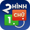 2 Hình 1 Chữ - 2 Hinh 1 Chu手机版下载