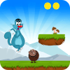 Oggy Run Kids Game